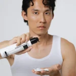 GEL DE AGUA MICELAR (ROSTRO/OJOS) - Imagen 3