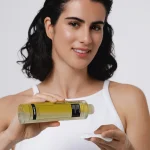 DESMAQUILLANTE BIFÁSICO OJOS/LABIOS - Imagen 2