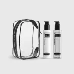 SET Rutina Confort: Leche Limpiadora + Tónico Hidratante