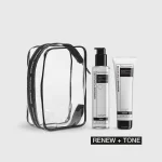 SET Rutina Renovadora: Espuma 365 + Tónico Hidratante