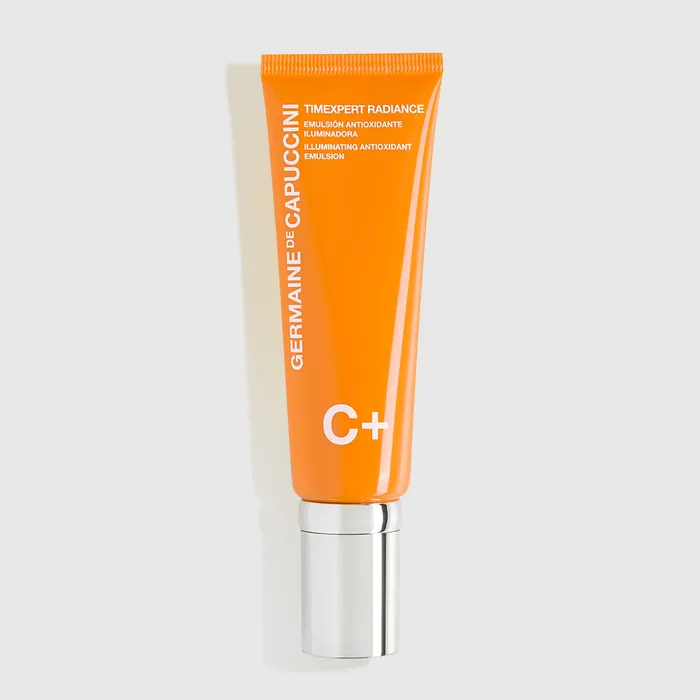 00380001_1.webp EMULSIÓN ANTIOXIDANTE ILUMINADORA - Imagen 1