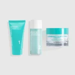 SET ESPECIAL 1-2-3 PIEL GRASA