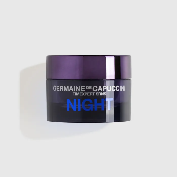 00480115_1.jpg.webp NIGHT CREMA CONFORT ALTA RECUPERACIÓN - Imagen 1