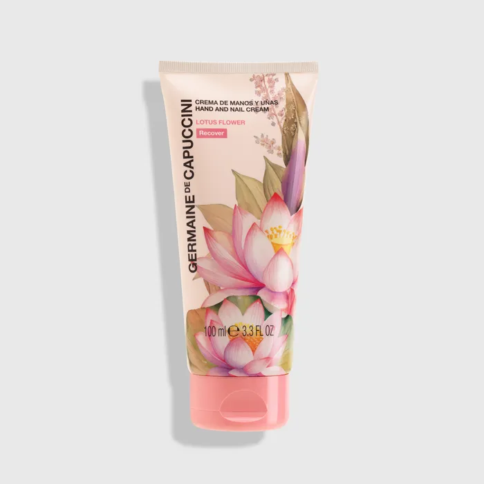 00760006_1.jpg.webp CREMA DE MANOS Y UÑAS LOTUS FLOWER - Imagen 1