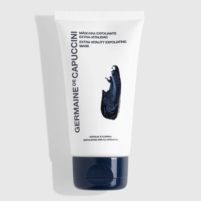 00760722_1.webp MÁSCARA EXFOLIANTE EXTRA-VITALIDAD - Imagen 1