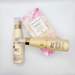 DUO LIMPIEZA LUXURY BEAUTY