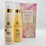 DUO LIMPIEZA LUXURY BEAUTY - Imagen 2