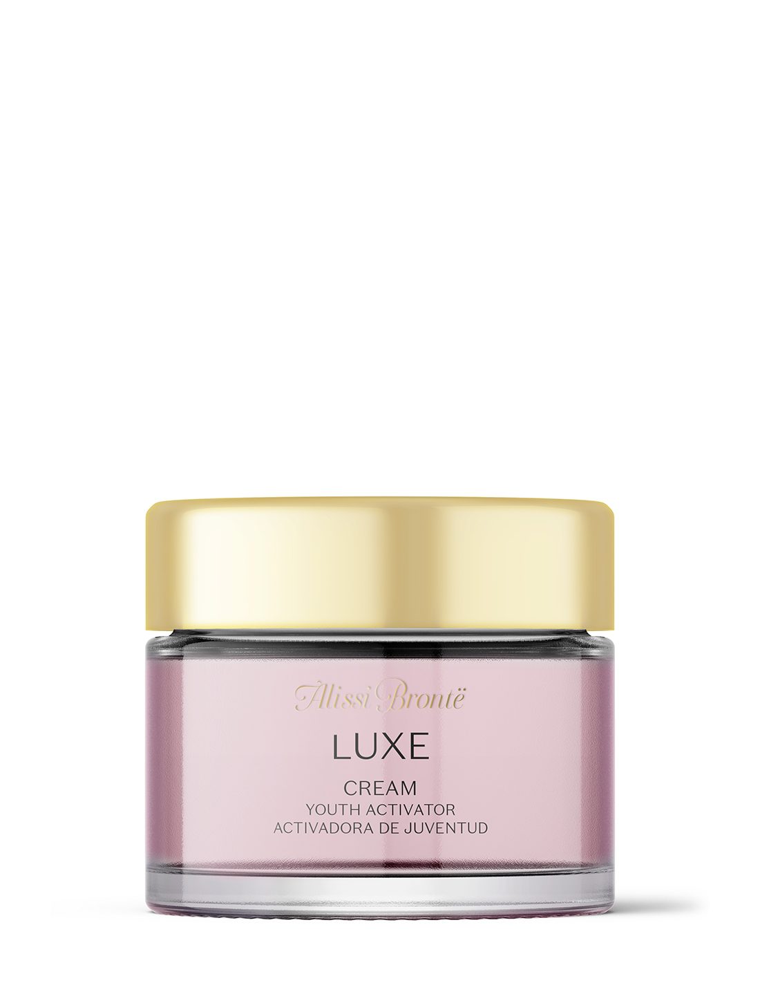 luxe-crema-activadora-de-juventud.jpg LUXE CREAM - Imagen 1