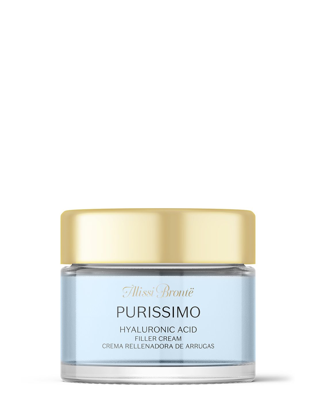 purissimo-crema-rellenadora-de-arrugas.jpg PURISSIMO FILLER CREAM - Imagen 1