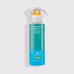 Blue Protective Oil & Water SPF30