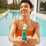 Blue Protective Oil & Water SPF30 - Imagen 2