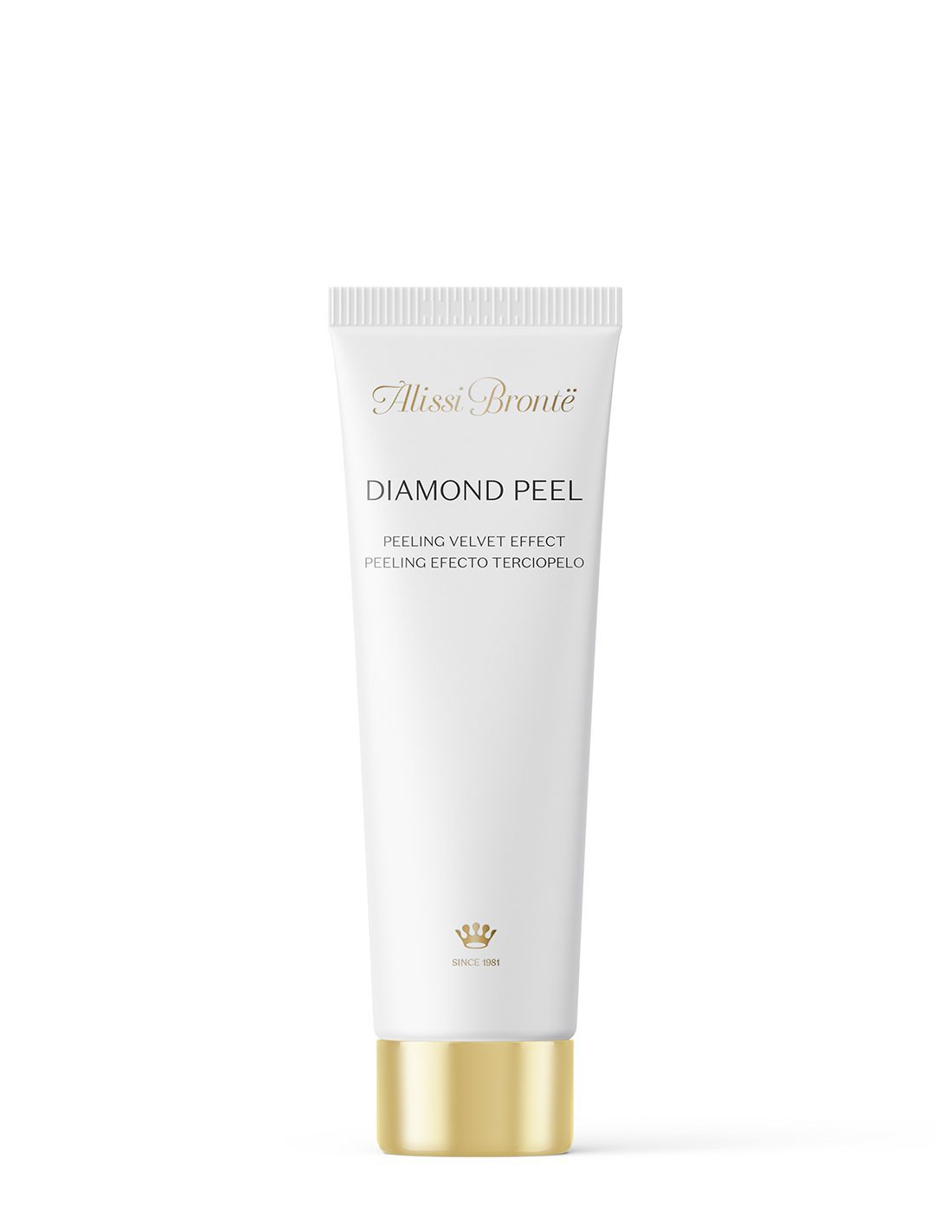 diamond peeling DIAMOND PEEL - Imagen 1