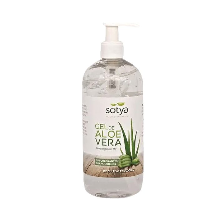 gel-aloe-vera1 Gel de Aloe Vera - Imagen 1