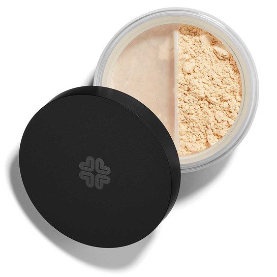 lilylolo iluminador star dust Brillo mineral - Imagen 1