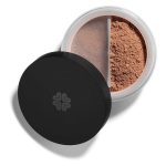Mineral Foundation SPF 15 - Imagen 8
