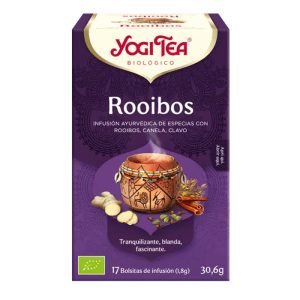 Rooibos