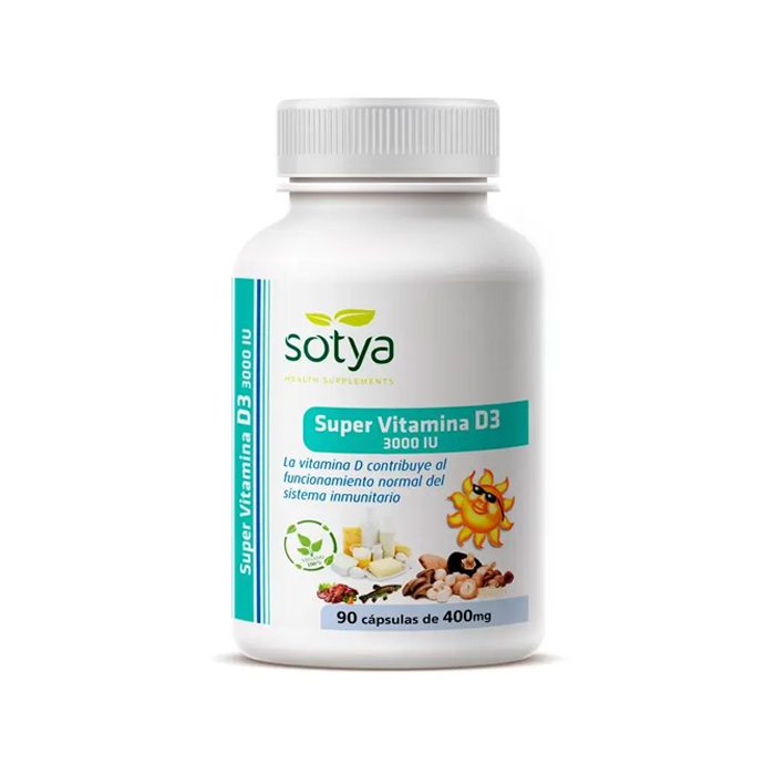 sotya-supervita1 Súper Vitamina D3 - Imagen 1