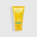 Crema Protectora Antiedad SPF50