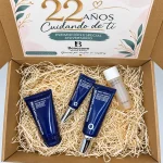 Caja 22 Aniversario Oxígeno - piel mixta